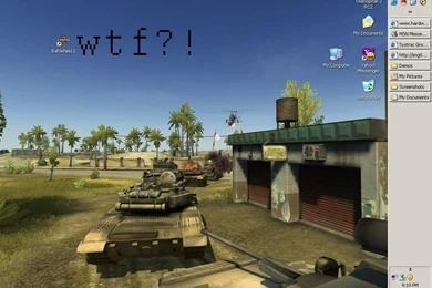 BF2 Wallpapers Thread ! Share Your BF2 Wallpapers   GameAxis Forums