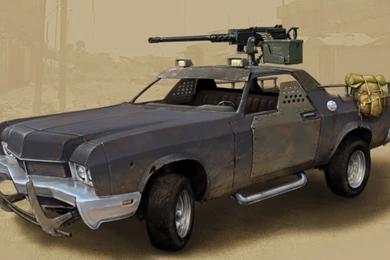 Battlefield 2 Computer Wallpapers, Desktop Backgrounds