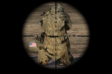 Ghillie Suit Wallpapers   Wallpapers Cave