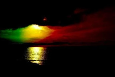 Wallpapers Rasta Color Fari El Mesias 1024x768