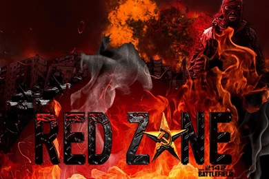 RED ZONE WALLPAPER Download   SOVIET ASSAULT Mod For Battlefield 2 ...
