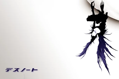 Ryuk DeathNote By D TAILOR On DeviantArt