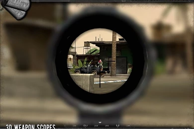 Battlefield 2 (2005/MULTI12/RePack)