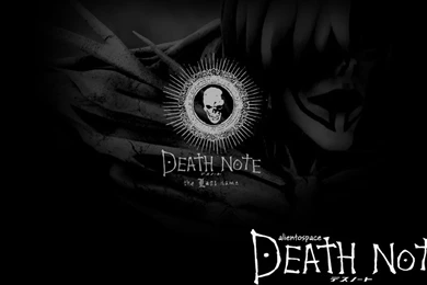 Death Note Anime Wallpapers HD (26 Photos)