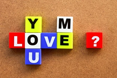 You Love Me HD Wallpapers