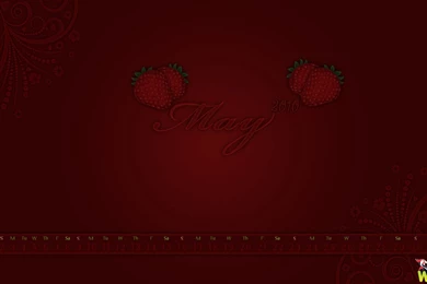 1440x900 Sweet Strawberries Desktop PC And Mac Wallpapers