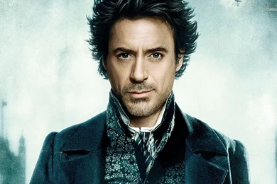 Sherlock Holmes Wallpapers Movie Wallpapers