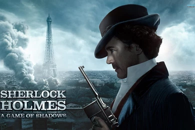 Sherlock Wallpapers TV Show Wallpapers