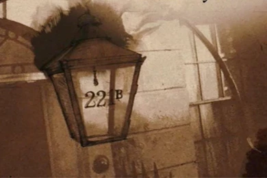 Sherlock Holmes Hd Wallpapers