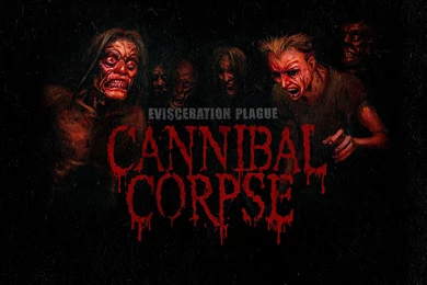 Cannibal Corpse HD Wallpapers And Backgrounds