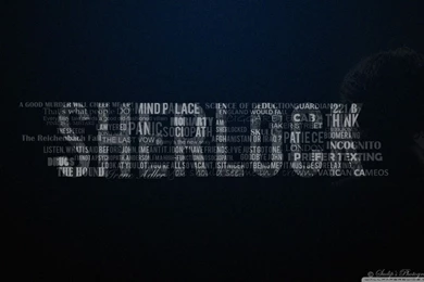 Sherlock Holmes Detective Series Bbc Detective HD Desktop ...