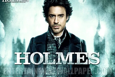 Robert Downey Jr Sherlock Holmes Wallpapers Wallpapers Cave