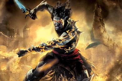 Prince Of Persia Hd Wallpapers   HD Wallpapers Lovely