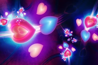 Express Love HD Wallpapers