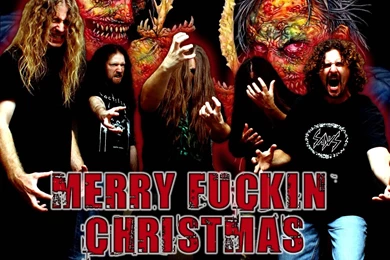 Império Do Rock: Cannibal Corpse   Wallpapers