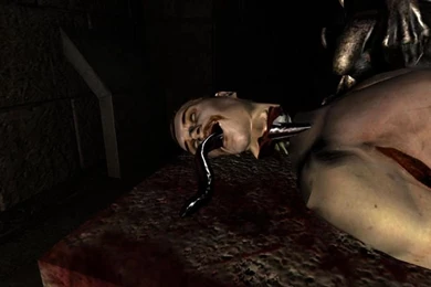 Sherlock Holmes: The Awakened Desktop Wallpapers