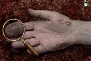 Sherlock Holmes: The Awakened Desktop Wallpapers