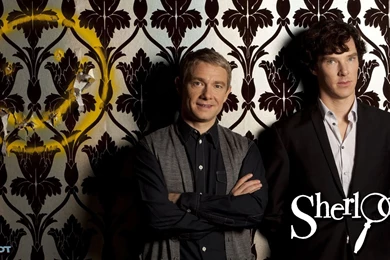 Sherlock