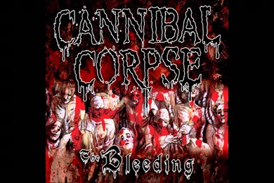 Strpped Raped And Strangled  Cannibal Corpse   YouTube