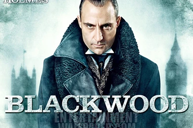 Sherlock Holmes Wallpapers Full HD