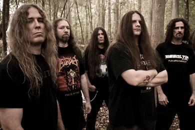 Music Artist Backdrops (16:9)   Cannibal Corpse   Home Theater ...