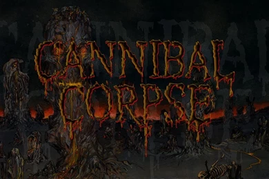 Album Review: CANNIBAL CORPSE   A Skeletal Domain