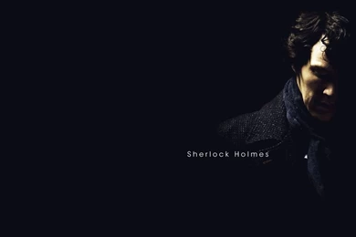 Sherlock Desktop Wallpapers