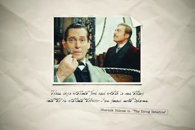 Download BBC Sherlock Wallpapers 1280x800