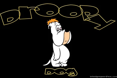 5 Droopy HD Wallpapers