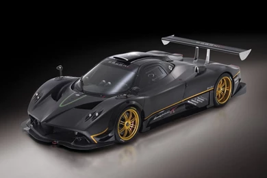 Pagani Zonda Top 10 Cars By Wallpapers HD (1)   Facebook Cover HD ...