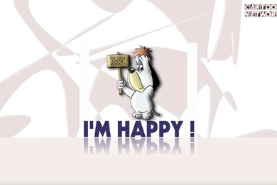 Droopy Dog Computer Wallpapers, Desktop Backgrounds