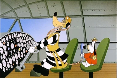 Wallpapers Droopy Cartoons Image