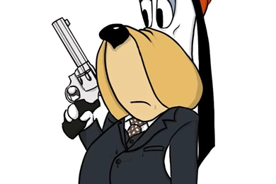 Droopy Favourites By KandiViXenKHAOS 92 On DeviantArt