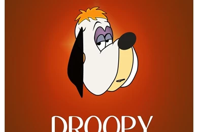 Droopy   DeviantArt