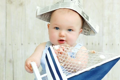 Sweet child boy ship hd wallpaper.jpg