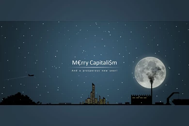 Free Christmas Wallpapers For Your PC Desktop