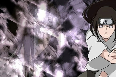 Neji Hyuga Wallpapers   Wallpapers Cave