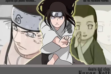 Neji Hyuga Rox <3 Neji Hyuga Wallpapers (20110549) Fanpop