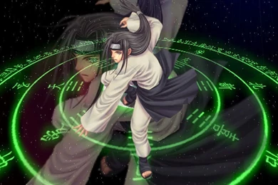 Neji Hyuga Wallpapers Wallpapers Cave