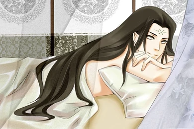 Hyuuga Neji, Wallpapers Zerochan Anime Image Board