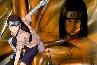 Neji Hyuga   Hyuga Vs Uchiha Wallpapers (4032923)   Fanpop