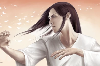 Neji Shippuden Wallpapers