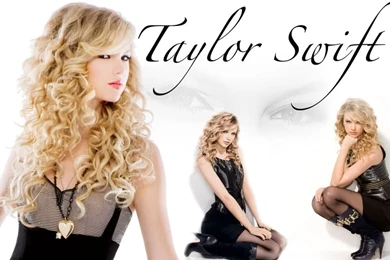 Suhaidah Sumarland : Taylor Swift