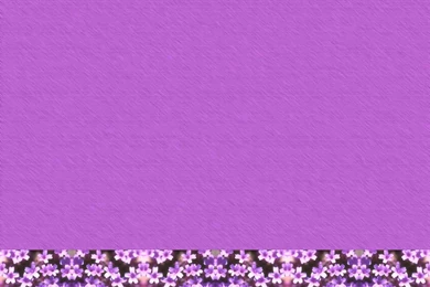 Free Twinkle Stars Purple Backgrounds For PowerPoint   Border And ...