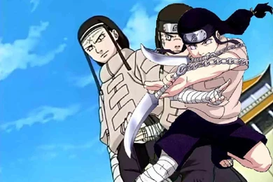 Neji Hyuga.   Neji Hyuga Wallpapers (2848851)   Fanpop