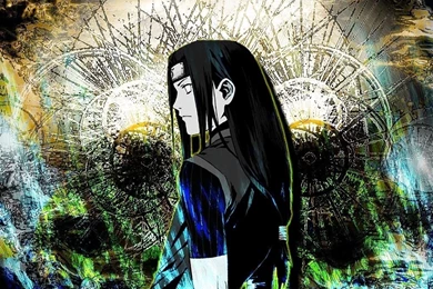 Neji Wallpapers   Naruto Wallpapers (16455839)   Fanpop
