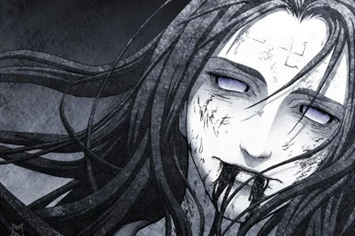 Hyuga Clan On Pinterest