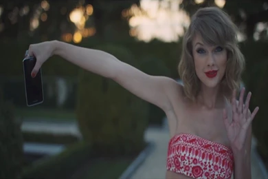 Popular Singer Taylor Swift In Blank Space New English Songs HD ...