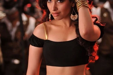 South Indian Actress Tamanna Hot Photos And HD Wallpapers ...