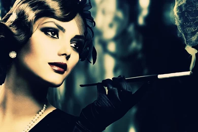 Best Of Women Wallpapers